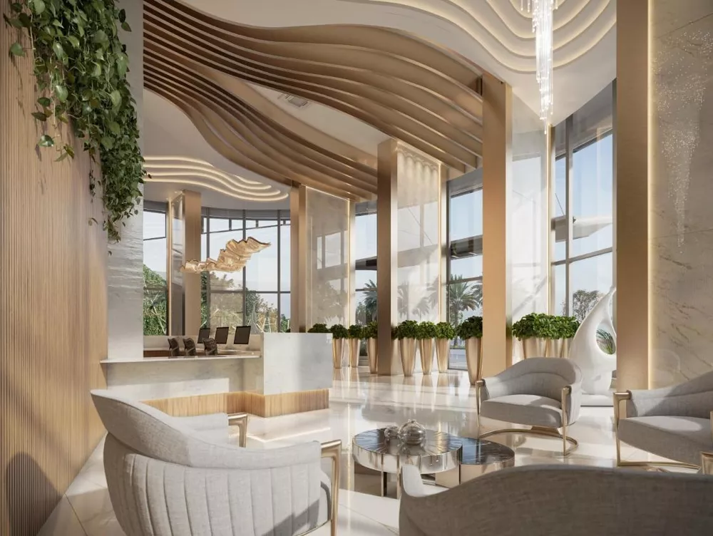 Apartamento, 4 quartos, 150 m² - Foto 3