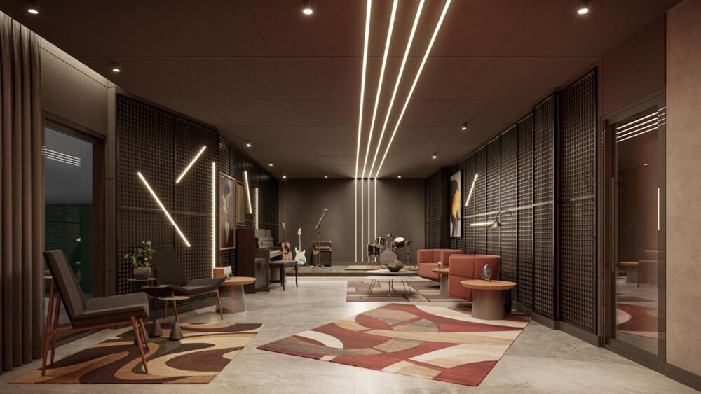 Apartamento, 4 quartos, 150 m² - Foto 5