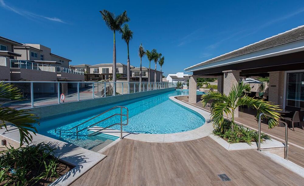 Casa de Condomínio à venda com 4 quartos, 312m² - Foto 4