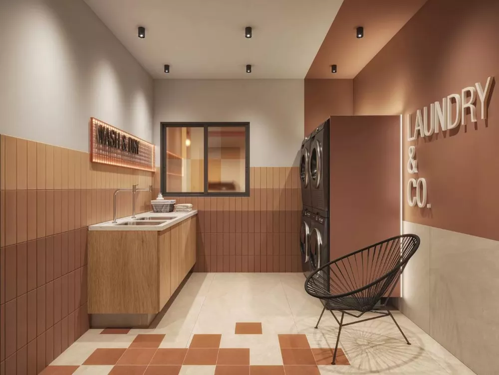 Apartamento, 2 quartos, 65 m² - Foto 2