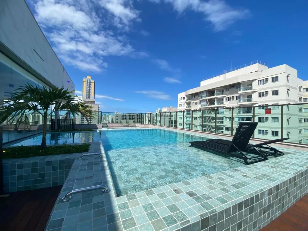 Apartamento, 2 quartos, 54 m² - Foto 2