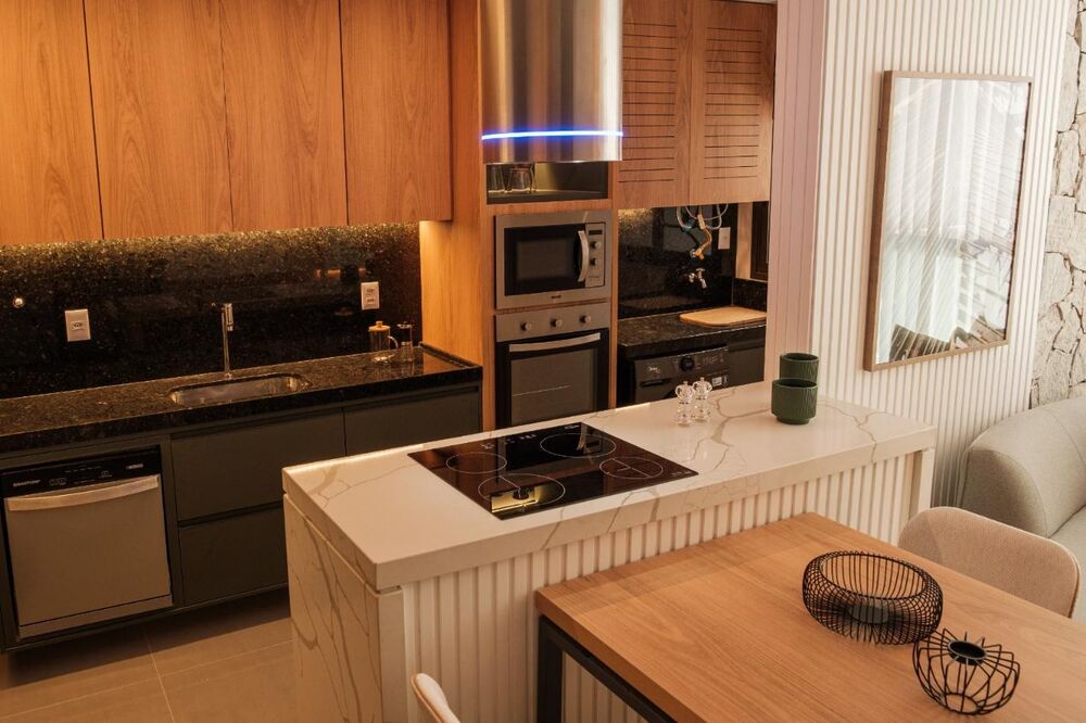 Apartamento, 2 quartos, 54 m² - Foto 4