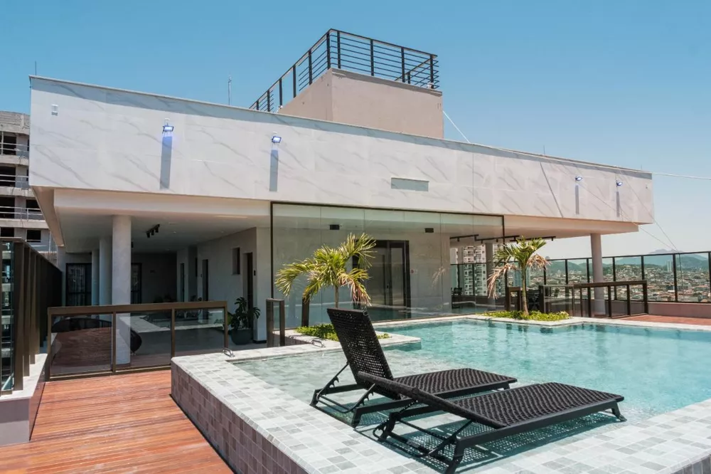 Apartamento, 2 quartos, 54 m² - Foto 1