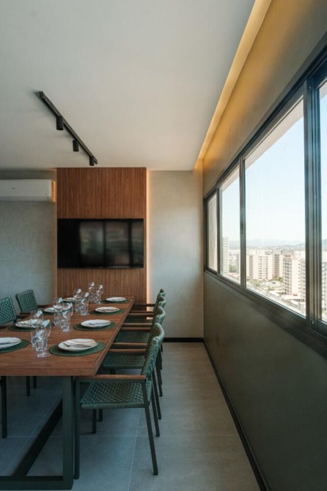 Apartamento, 2 quartos, 54 m² - Foto 8