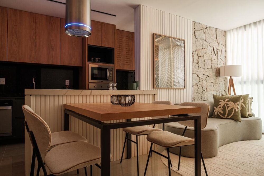 Apartamento, 2 quartos, 54 m² - Foto 3