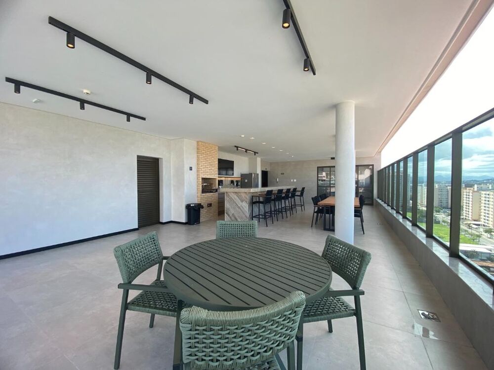 Apartamento, 2 quartos, 54 m² - Foto 7