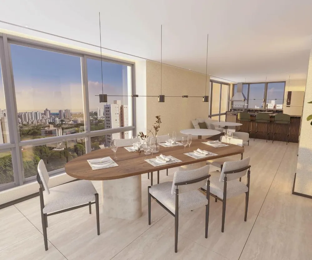 Apartamento, 1 quarto, 33 m² - Foto 11