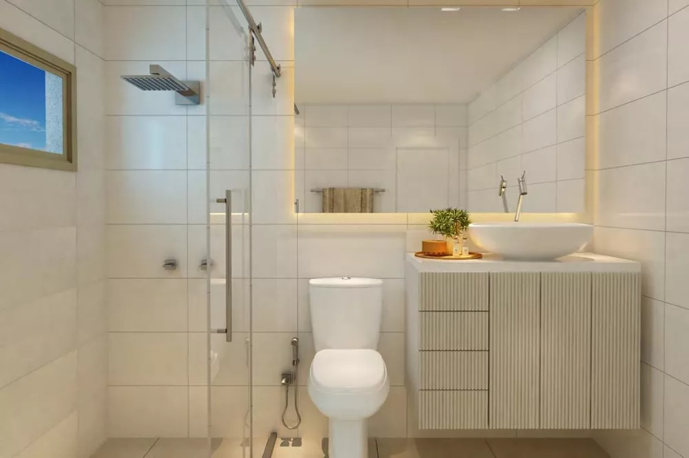 Apartamento, 2 quartos, 70 m² - Foto 4