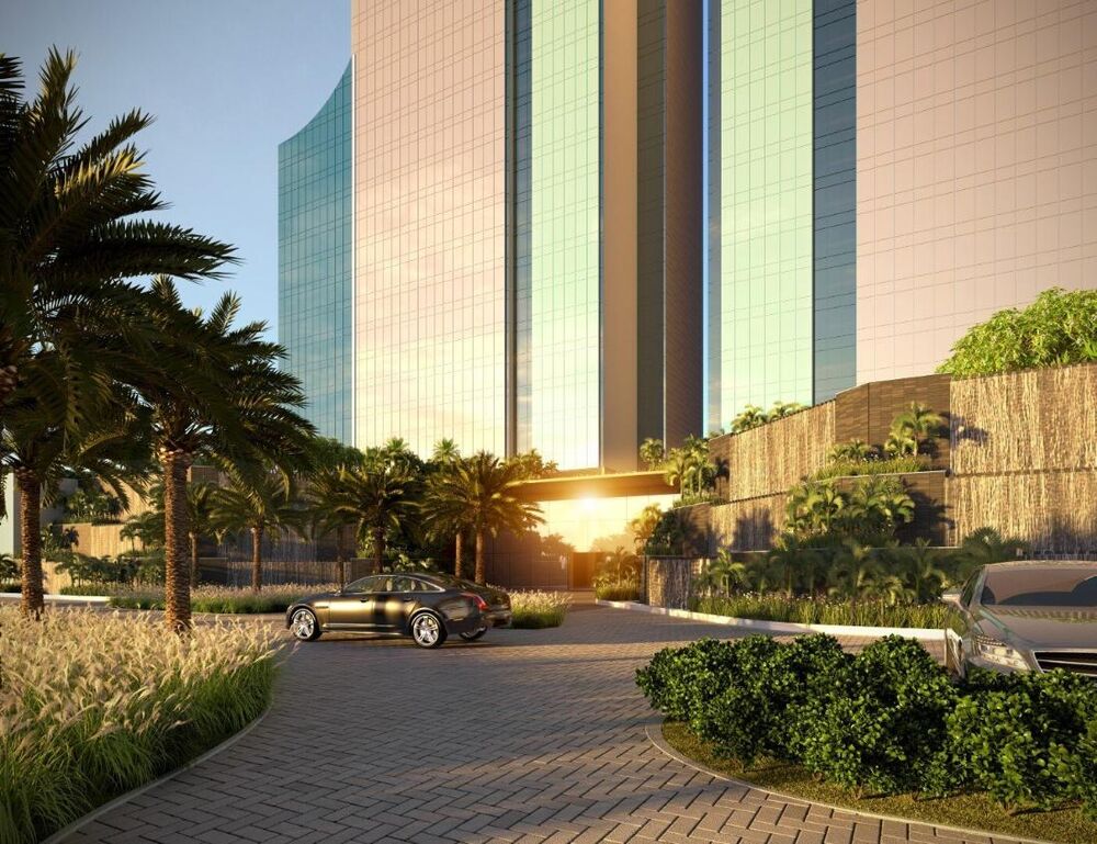 Apartamento, 3 quartos, 161 m² - Foto 6