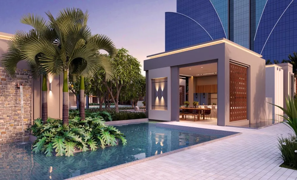 Apartamento, 3 quartos, 161 m² - Foto 7