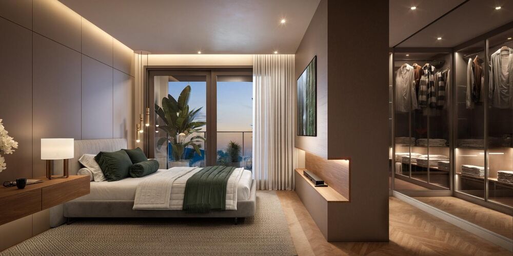 Apartamento, 5 quartos, 223 m² - Foto 2