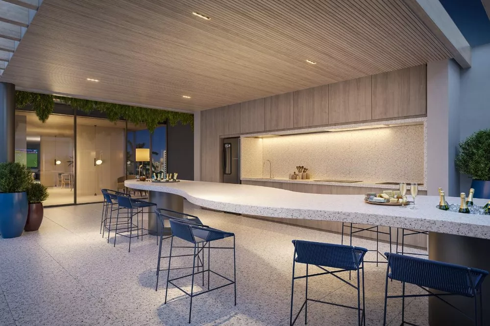 Apartamento, 5 quartos, 223 m² - Foto 5