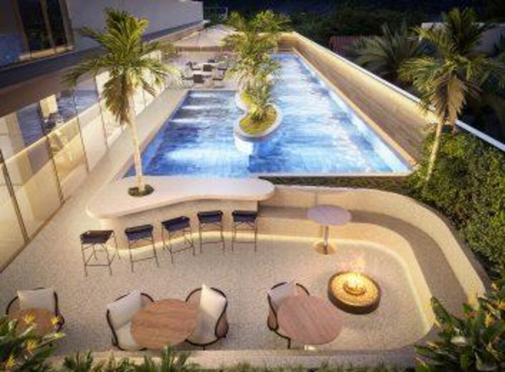 Apartamento, 5 quartos, 223 m² - Foto 8