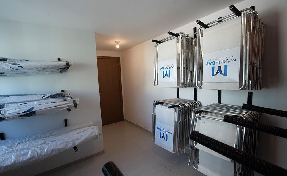 Apartamento, 5 quartos, 241 m² - Foto 8