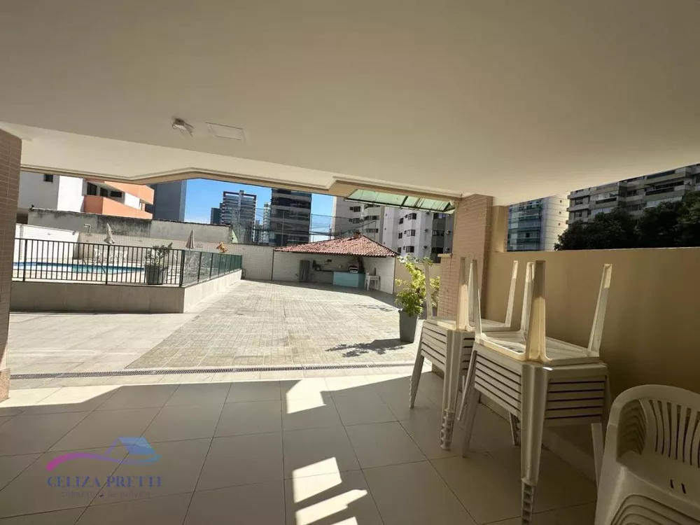 Apartamento, 3 quartos, 92 m² - Foto 3