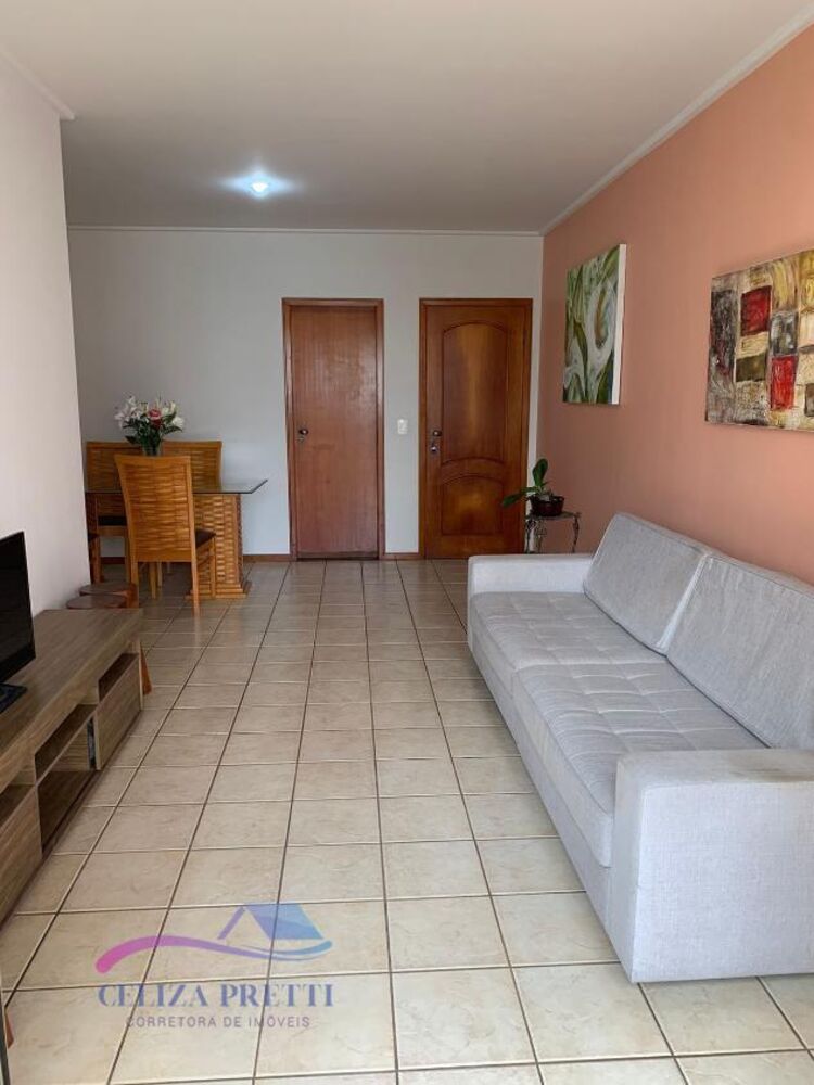 Apartamento, 3 quartos, 92 m² - Foto 5