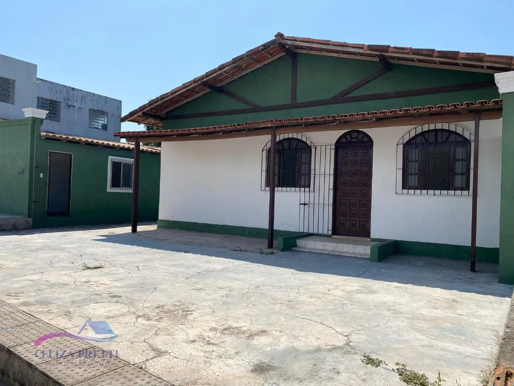 Casa, 5 quartos, 570 m² - Foto 13