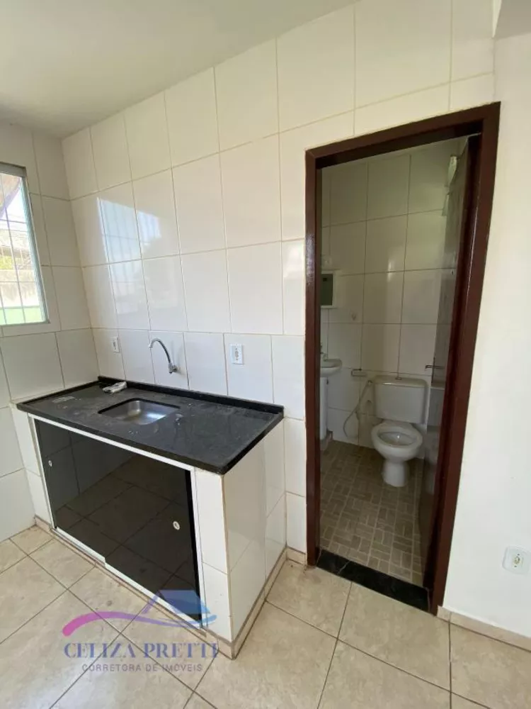 Casa, 5 quartos, 570 m² - Foto 8