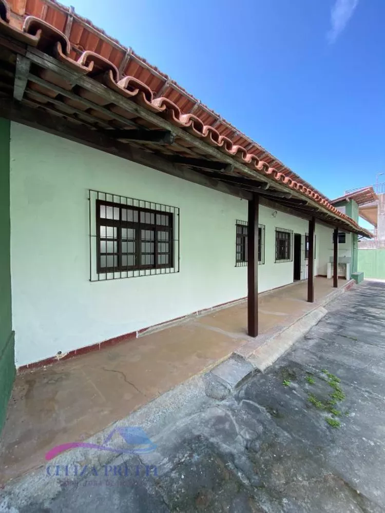 Casa, 5 quartos, 570 m² - Foto 1