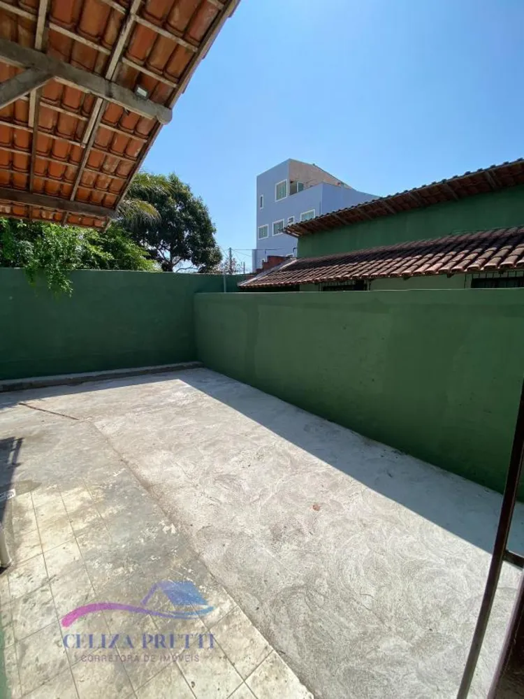 Casa, 5 quartos, 570 m² - Foto 15