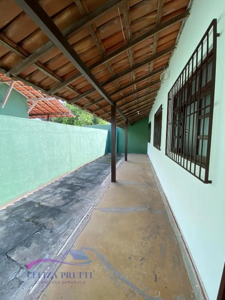 Casa, 5 quartos, 570 m² - Foto 14