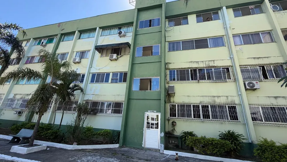 Apartamento, 3 quartos, 84 m² - Foto 12