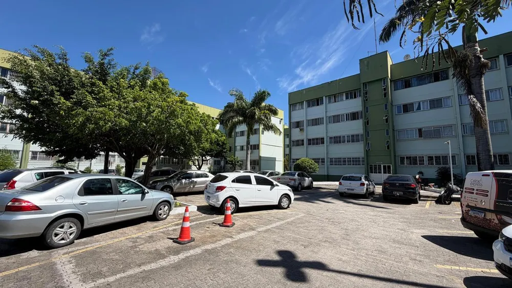 Apartamento, 3 quartos, 84 m² - Foto 8