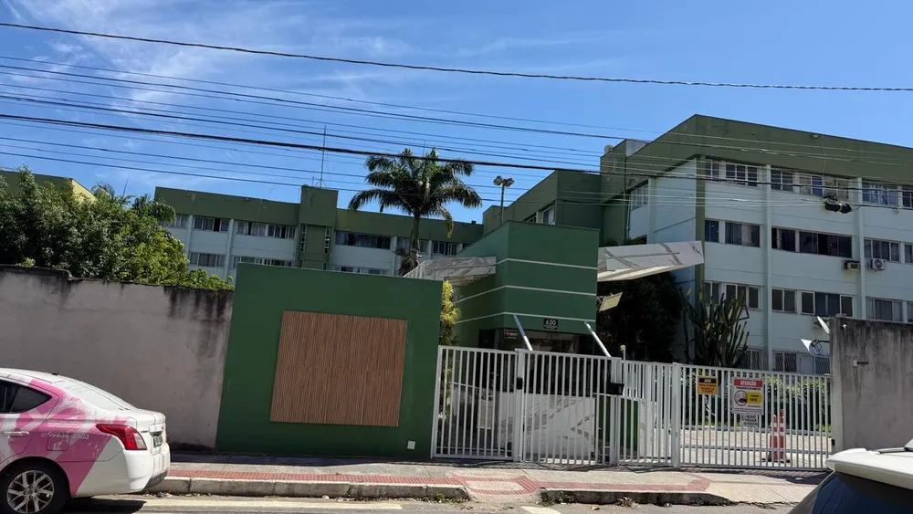 Apartamento, 3 quartos, 84 m² - Foto 3