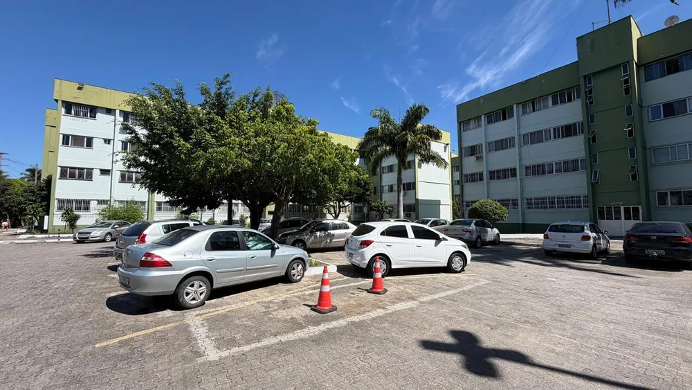 Apartamento, 3 quartos, 84 m² - Foto 1