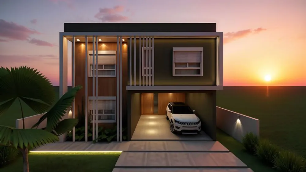 Casa, 195 m² - Foto 4