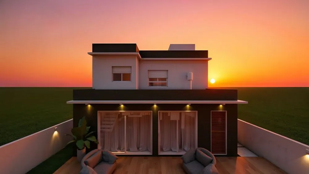 Casa, 195 m² - Foto 3