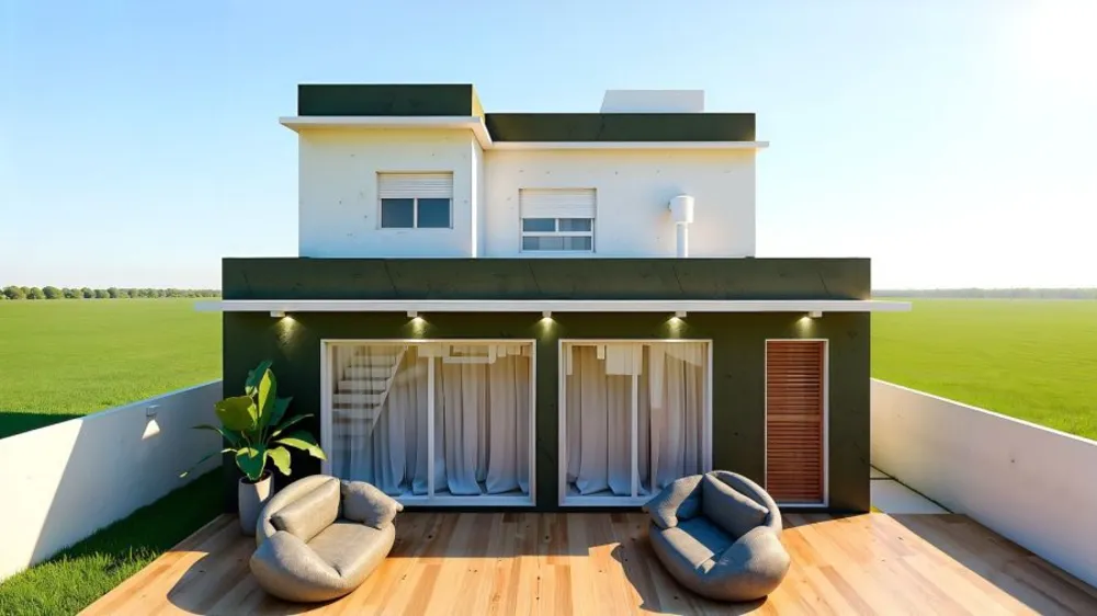 Casa, 195 m² - Foto 5