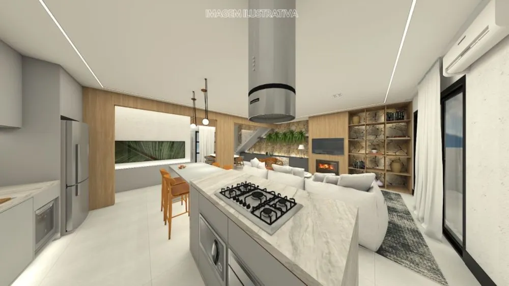 Casa, 2 quartos, 166 m² - Foto 5