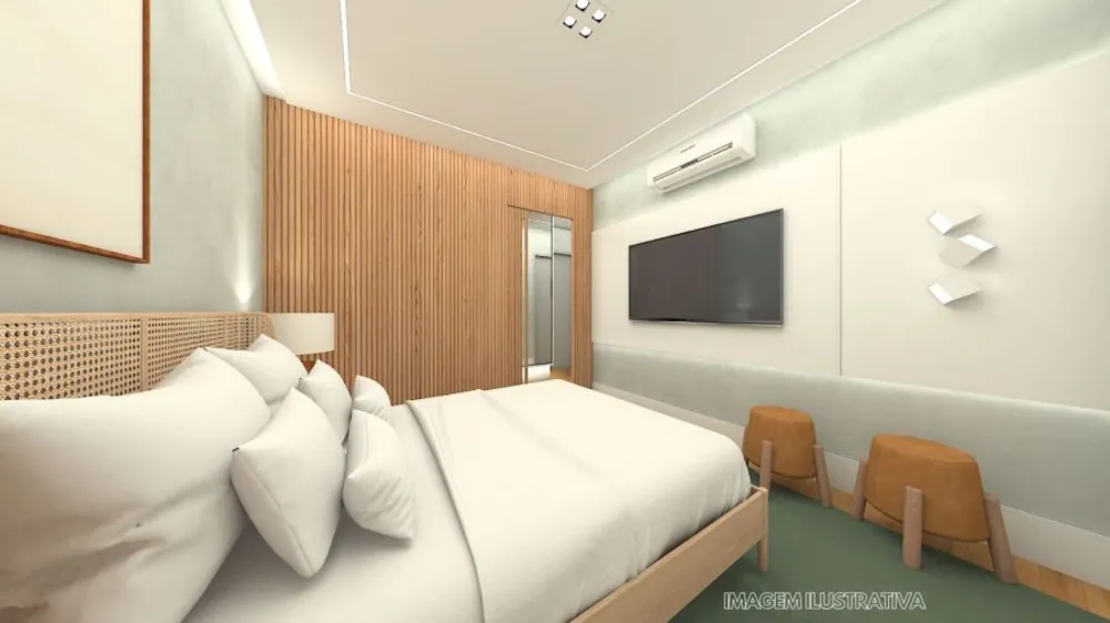 Casa, 2 quartos, 166 m² - Foto 8