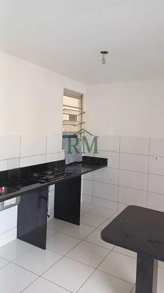 Apartamento, 2 quartos, 54 m² - Foto 4