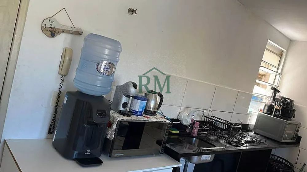 Apartamento, 2 quartos, 54 m² - Foto 1