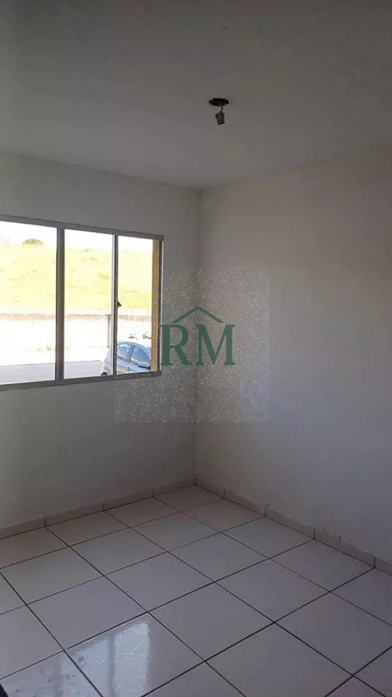 Apartamento, 2 quartos, 54 m² - Foto 2