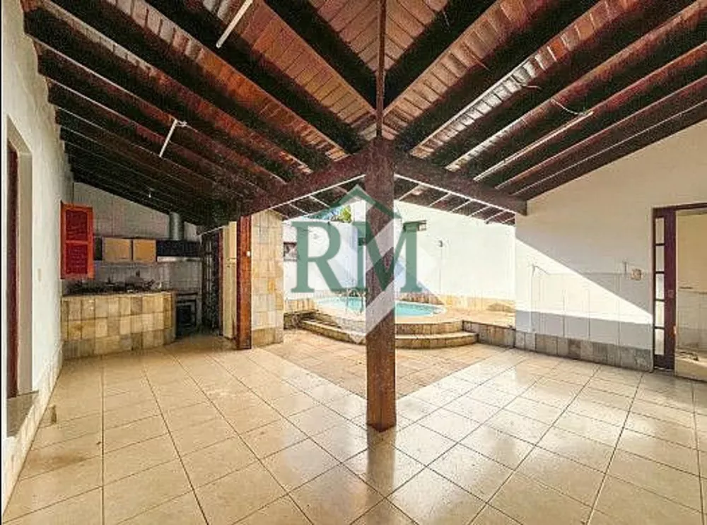 Casa, 2 quartos, 173 m² - Foto 3