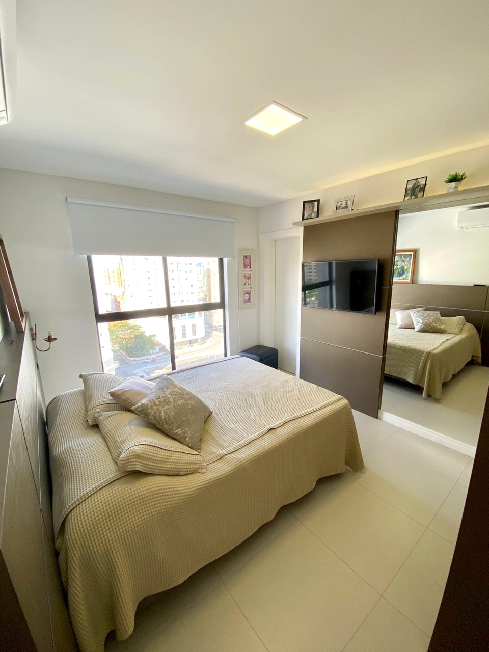 Apartamento à venda com 3 quartos, 123m² - Foto 6