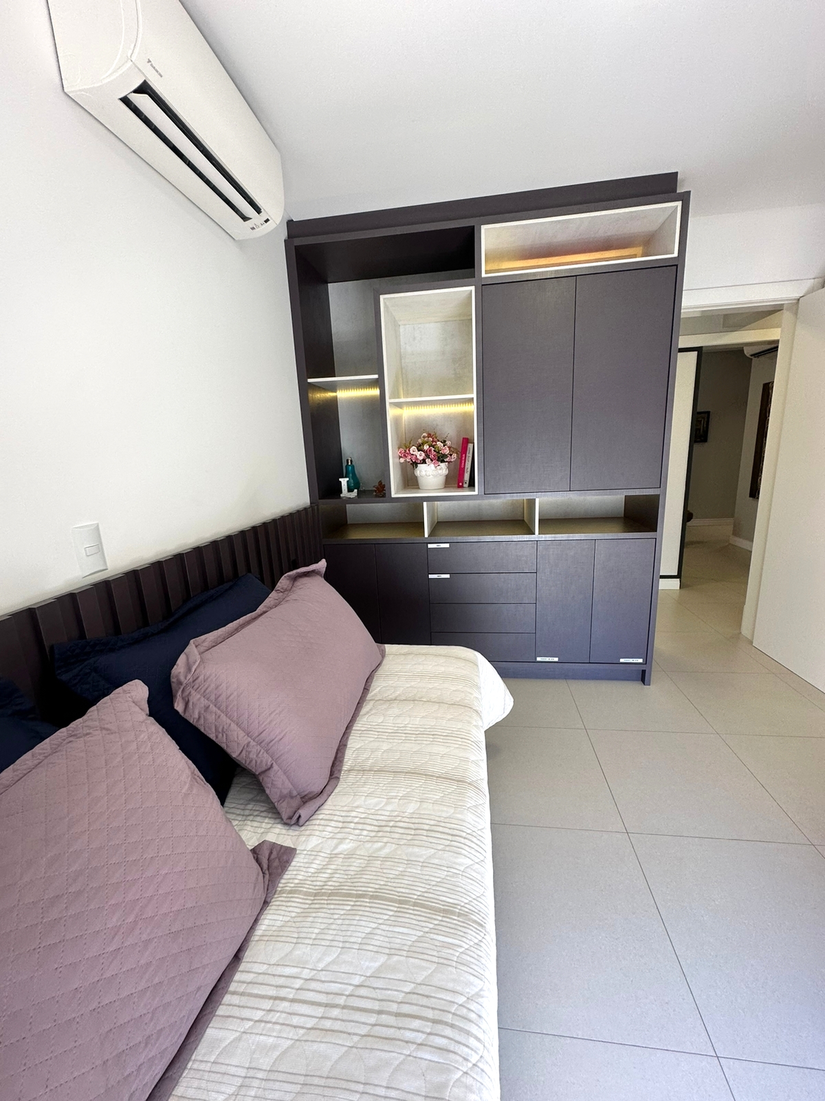 Apartamento à venda com 3 quartos, 123m² - Foto 12