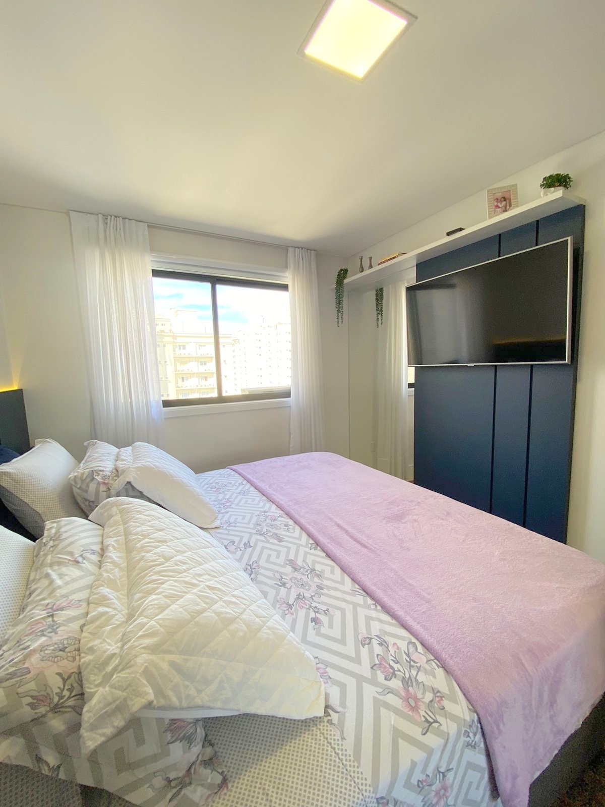 Apartamento à venda com 3 quartos, 123m² - Foto 13