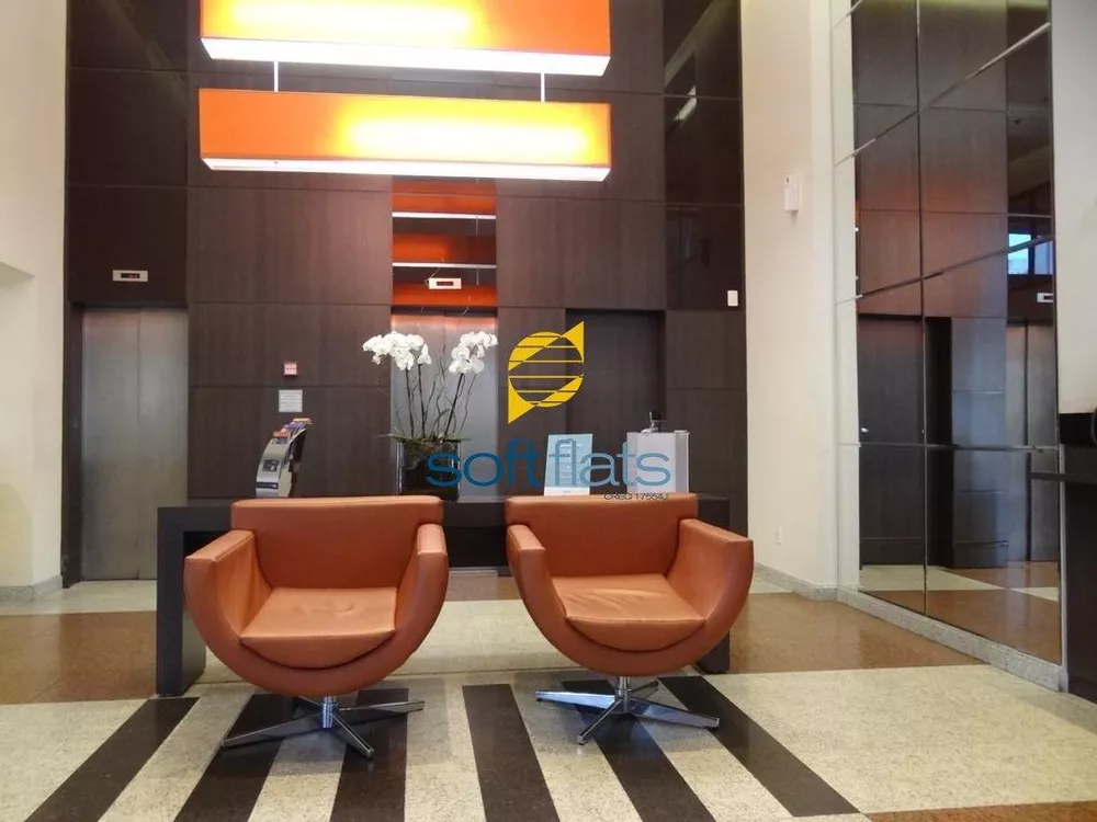 Flat/Apart Hotel, 1 quarto, 30 m² - Foto 11