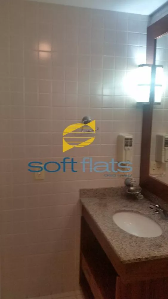 Flat/Apart Hotel, 1 quarto, 30 m² - Foto 5