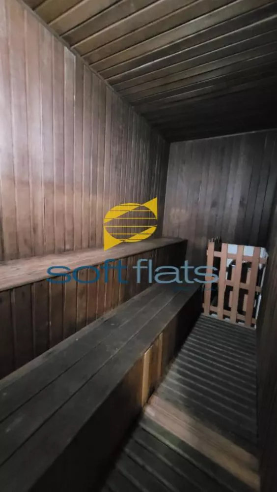 Flat/Apart Hotel, 1 quarto, 42 m² - Foto 3