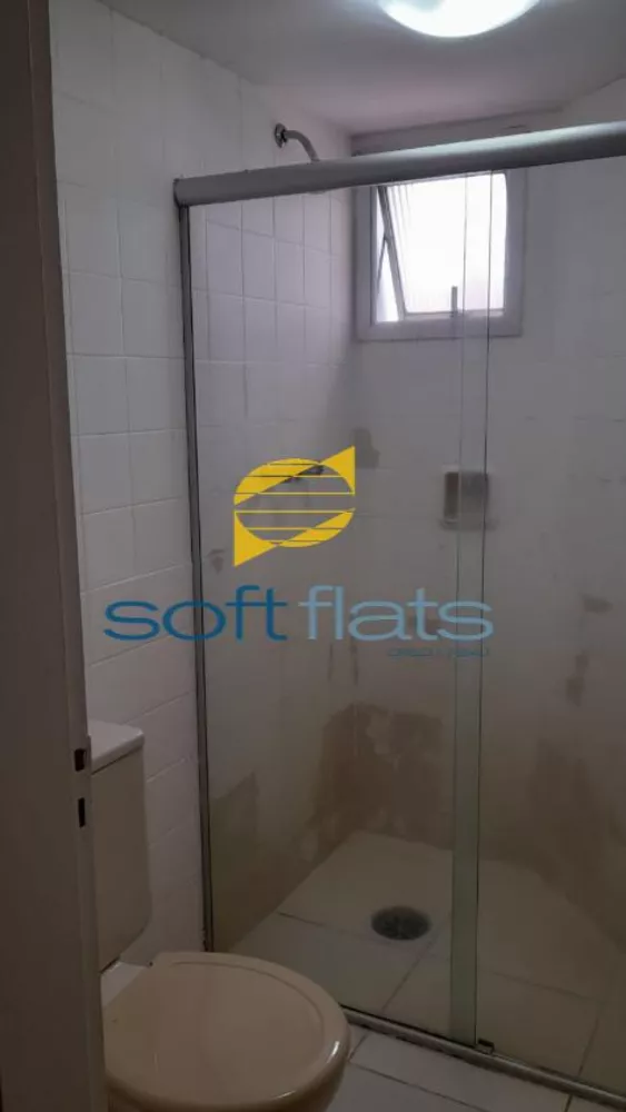 Flat/Apart Hotel, 1 quarto, 40 m² - Foto 3