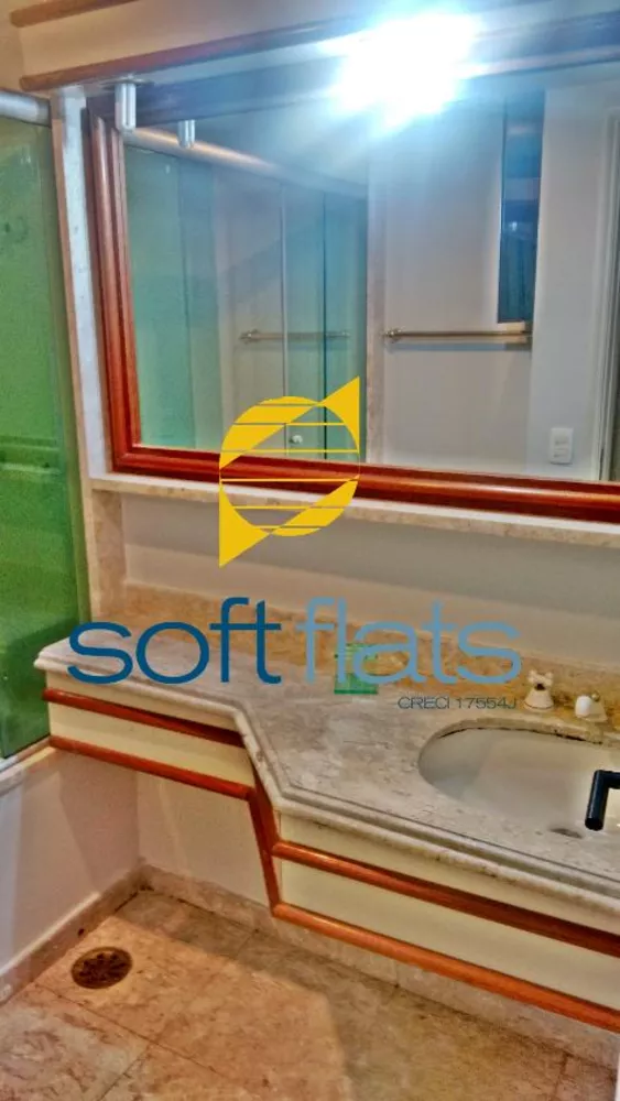 Flat/Apart Hotel, 1 quarto, 31 m² - Foto 2