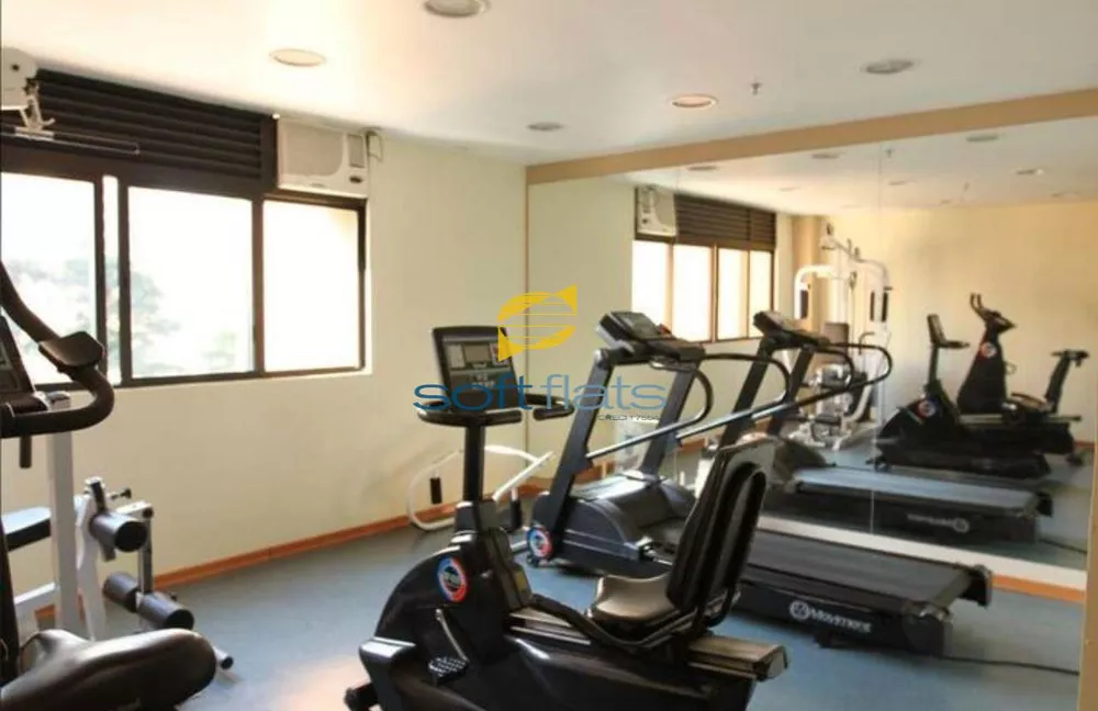 Flat/Apart Hotel, 1 quarto, 26 m² - Foto 2