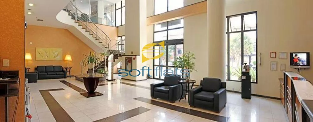 Flat/Apart Hotel, 1 quarto, 26 m² - Foto 3