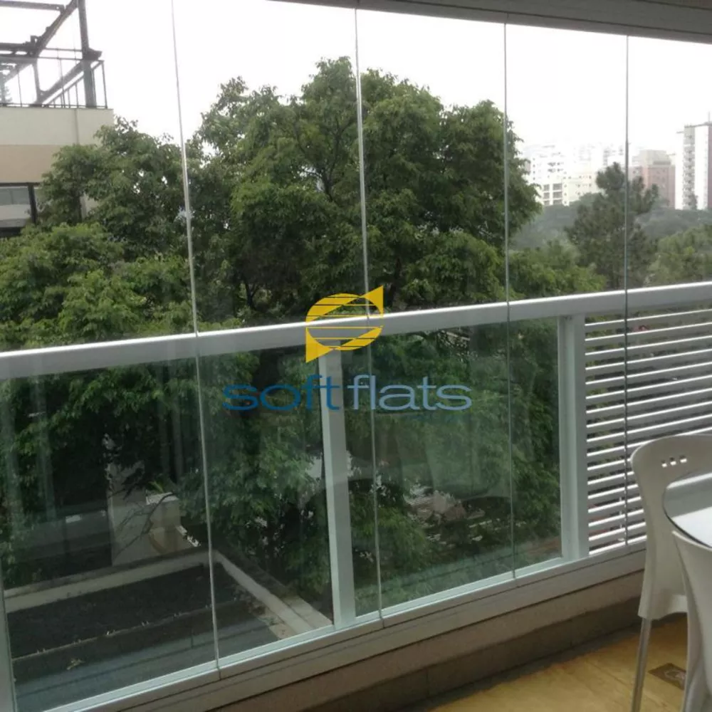 Apartamento, 1 quarto, 44 m² - Foto 3