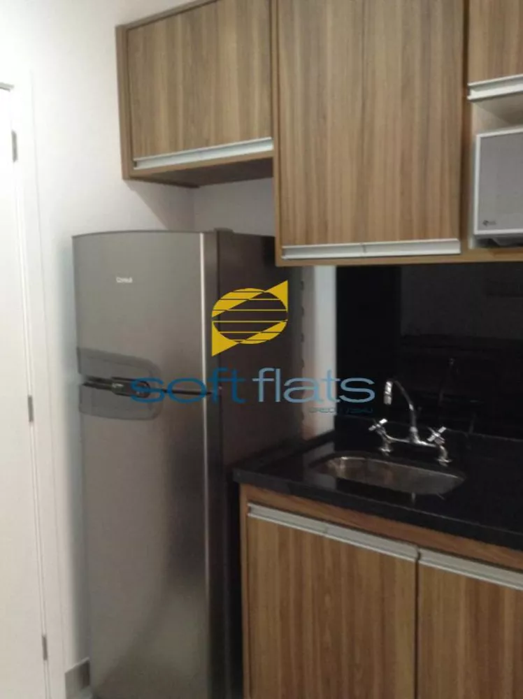 Apartamento, 1 quarto, 44 m² - Foto 2